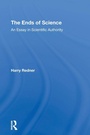 Cover: The Ends Of Science - Routledge