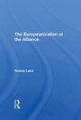 Cover: The Europeanization Of The Alliance - Routledge