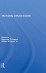Cover: The Family In Rural Society - Routledge