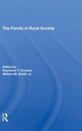 Cover: The Family In Rural Society - Routledge