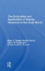 Cover: The Evaluation And Application Of Survey Research In The Arab World - Routledge