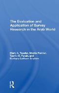 Cover: The Evaluation And Application Of Survey Research In The Arab World - Routledge