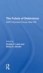 Cover: The Future Of Deterrence - Routledge