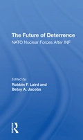 Cover: The Future Of Deterrence - Routledge