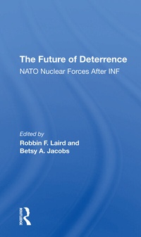 Enlarge image Cover: The Future Of Deterrence - Routledge