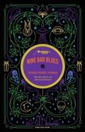 Cover: Nine Bar Blues - Third Man Books