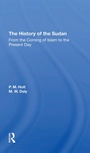 Cover: The History Of The Sudan - Routledge