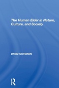 Cover: The Human Elder In Nature, Culture, And Society - Routledge