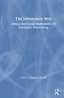Cover: The Information Web - Routledge