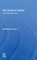 Cover: The Kurds In Turkey - Routledge