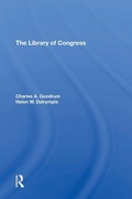 Cover: The Library Of Congress - Routledge
