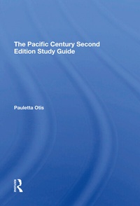 Enlarge image Cover: The Pacific Century Second Edition Study Guide - Routledge