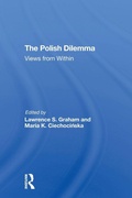 Cover: The Polish Dilemma - Routledge