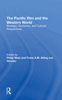 Cover: The Pacific Rim And The Western World - Routledge