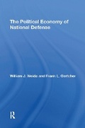 Cover: The Political Economy Of National Defense - Routledge