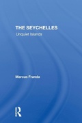 Cover: The Seychelles - Routledge