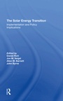 Cover: The Solar Energy Transition - Routledge