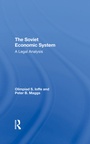 Cover: The Soviet Economic System - Routledge