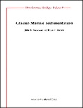 Cover: Glacial-Marine Sedimentation V9 - Wiley