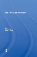 Cover: The Threat Of Terrorism - Routledge