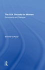Cover: The U.n. Decade For Women - Routledge