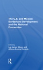 Cover: The U.s. And Mexico - Routledge