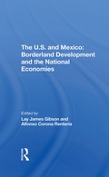 Cover: The U.s. And Mexico - Routledge