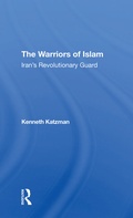 Cover: The Warriors Of Islam - Routledge