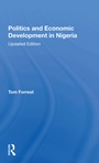Cover: Politics And Economic Development In Nigeria - Routledge