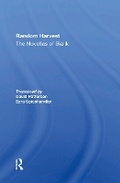 Cover: Random Harvest - Routledge