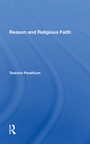 Cover: Reason And Religious Faith - Routledge