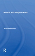Cover: Reason And Religious Faith - Routledge