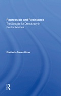 Cover: Repression And Resistance - Routledge