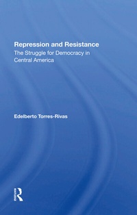 Enlarge image Cover: Repression And Resistance - Routledge