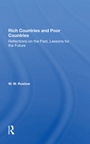 Cover: Rich Countries And Poor Countries - Routledge