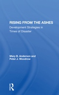 Cover: Rising From The Ashes - Routledge