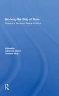 Cover: Rocking The Ship Of State - Routledge