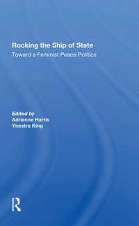 Enlarge image Cover: Rocking The Ship Of State - Routledge