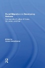 Cover: Rural Migration In Developing Nations - Routledge