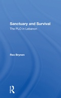 Cover: Sanctuary And Survival - Routledge