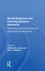 Cover: Social Sciences And Farming Systems Research - CRC Press