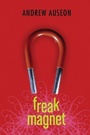Cover: Freak Magnet - Collins