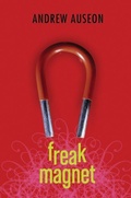 Cover: Freak Magnet - Collins