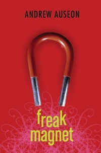 Enlarge image Cover: Freak Magnet - Collins