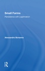 Cover: Small Farms - Routledge