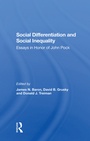 Cover: Social Differentiation And Social Inequality - Routledge