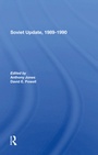 Cover: Soviet Update, 19891990 - Routledge