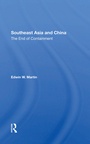 Cover: Southeast Asia And China - Routledge