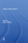 Cover: Taiwan In World Affairs - Routledge