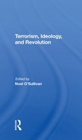 Cover: Terrorism, Ideology And Revolution - Routledge